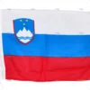 BANDERA ESLOVENIA 30x 20cm
