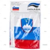 BANDERA ESLOVENIA 30x 20cm