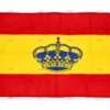 BANDERA ESPAÑA MAR 150x100cm ADRIA BANDIERE