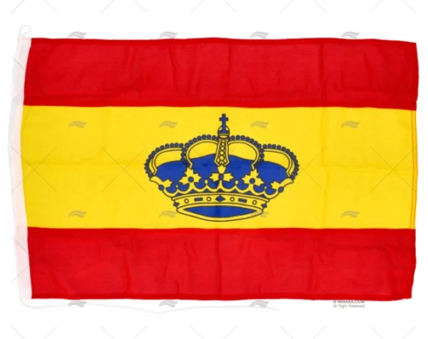 BANDERA ESPAÑA MAR 225x150cm ADRIA BANDIERE