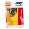 BANDERA ESPAÑA MAR 30x 20cm