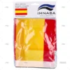 BANDERA ESPAÑA S/COR 30x 20cm