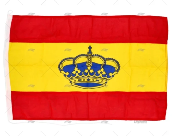 bandera-espanola-c-corona-75x-50cm-adria-bandiere-banderas-imnasa-ref-89250297.webp BANDERA ESPAÑOLA C/CORONA 75x 50cm ADRIA BANDIERE