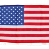 BANDERA ESTADOS UNIDOS 45x 30cm