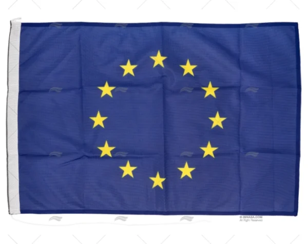 BANDERA EUROPA 100x 70cm