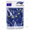 BANDERA EUROPA 30x 20cm ADRIA BANDIERE