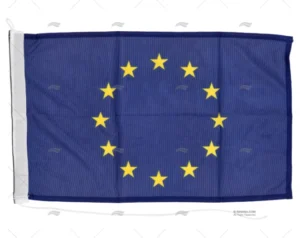 BANDERA EUROPA 45x 30cm