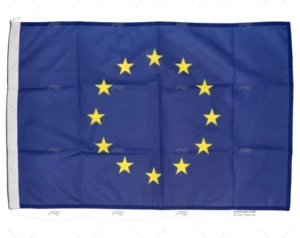 BANDERA EUROPA 60x 40cm