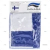 BANDERA FINLANDIA 45x 30cm