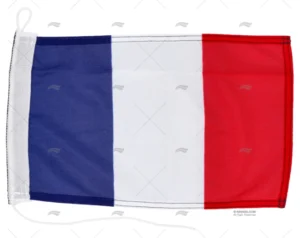 BANDERA FRANCIA 30x 20cm