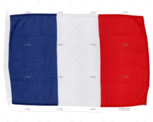BANDERA FRANCIA 45x 30 ADRIA BANDIERE