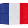 BANDERA FRANCIA 45x 30cm