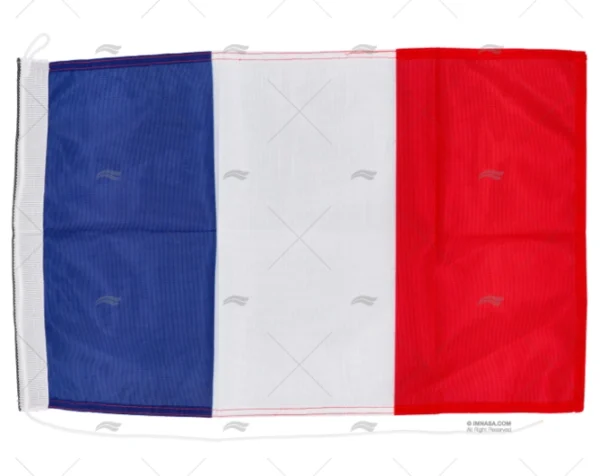 BANDERA FRANCIA 45x 30cm