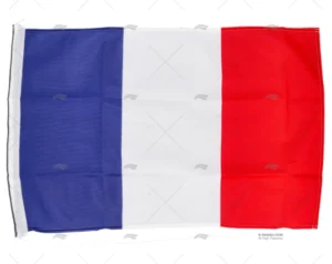 BANDERA FRANCIA 60x 40cm