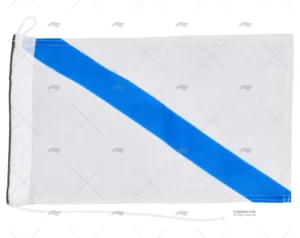 BANDERA GALICIA S/ESC 30x 20cm