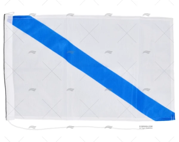 BANDERA GALICIA S/ESC 45x 30cm