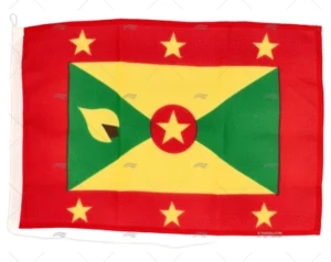 BANDERA GRANADA 75x 50cm ADRIA BANDIERE
