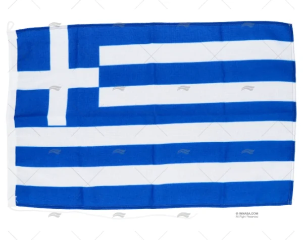 BANDERA GRECIA 100x 70cm ADRIA BANDIERE