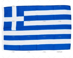 BANDERA GRECIA 60x 40cm ADRIA BANDIERE