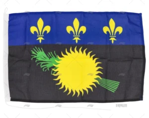 BANDERA GUADALUPE 45x 30cm ADRIA BANDIERE