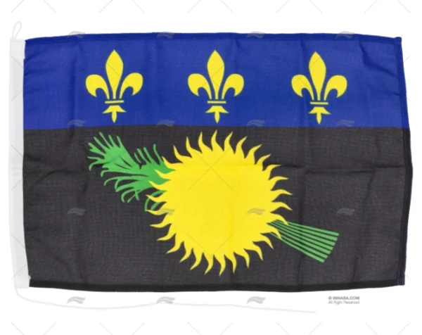 BANDERA GUADALUPE 75x 50cm ADRIA BANDIERE