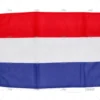 BANDERA HOLANDA 45x 30cm