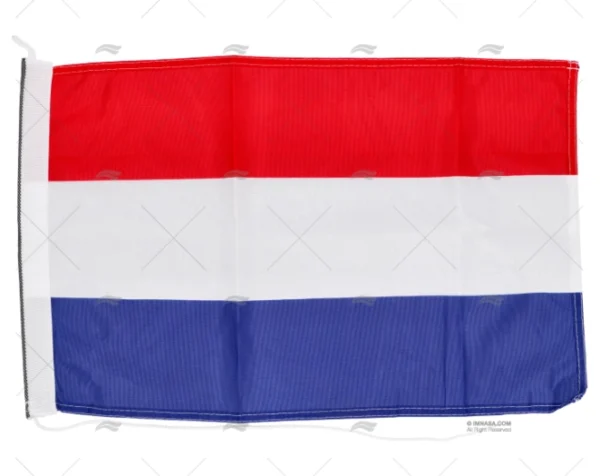 BANDERA HOLANDA 45x 30cm