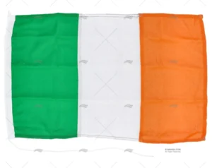 BANDERA IRLANDA 45x 30cm ADRIA BANDIERE