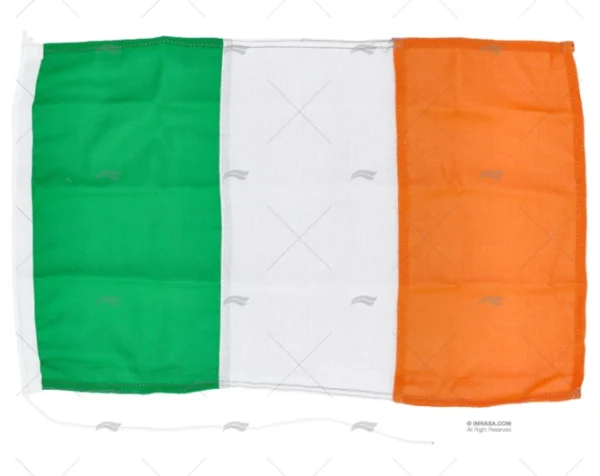 BANDERA IRLANDA 45x 30cm ADRIA BANDIERE