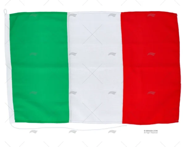 BANDERA ITALIA 225x150cm ADRIA BANDIERE