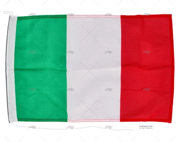 BANDERA ITALIA 45x 30cm