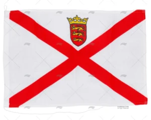 BANDERA JERSEY 45x 30cm ADRIA BANDIERE