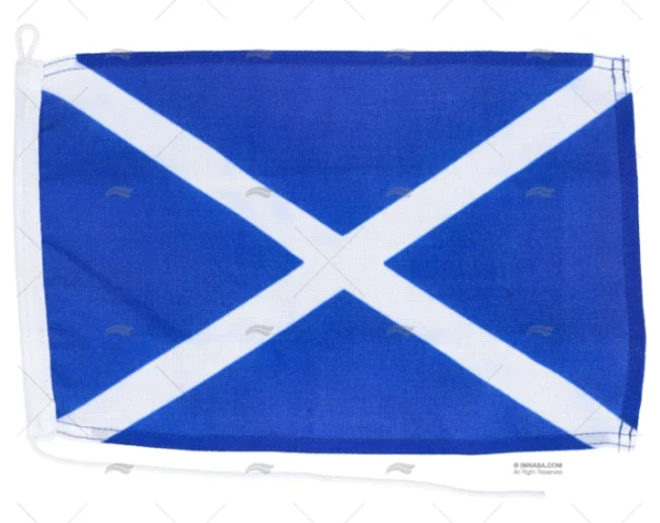 BANDERA "M" 20x30cm ADRIA BANDIERE