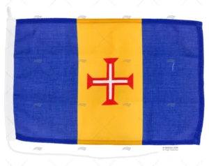 BANDERA MADEIRA 30x 20cm ADRIA BANDIERE