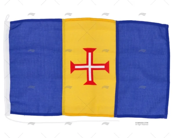 BANDERA MADEIRA 45x 30cm ADRIA BANDIERE