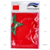 BANDERA MARRUECOS 45x 30cm