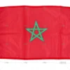 BANDERA MARRUECOS 45x 30cm