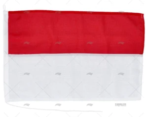 BANDERA MONACO 45x 30cm ADRIA BANDIERE
