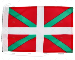 BANDERA PAIS VASCO 30x 20cm