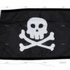 BANDERA PIRATA 30x 20cm