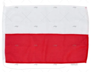 BANDERA POLONIA 100x 70cm ADRIA BANDIERE