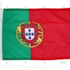 BANDERA PORTUGAL C/ES 30x 20cm