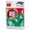 BANDERA PORTUGAL C/ES 30x 20cm