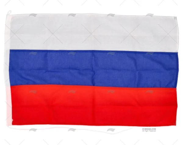 BANDERA RUSIA 100x 70cm ADRIA BANDIERE