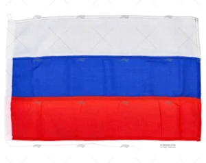 BANDERA RUSIA 45x 30cm ADRIA BANDIERE