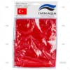 BANDERA TURQUIA 45x 30cm
