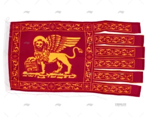 BANDERA VENECIA 30x 20cm ADRIA BANDIERE