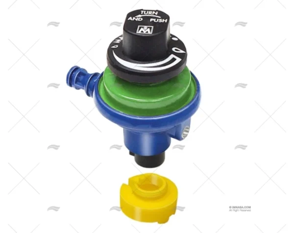 BARBACOA GAS "CABO" GRILL 9" x 18" MAGMA MAGMA