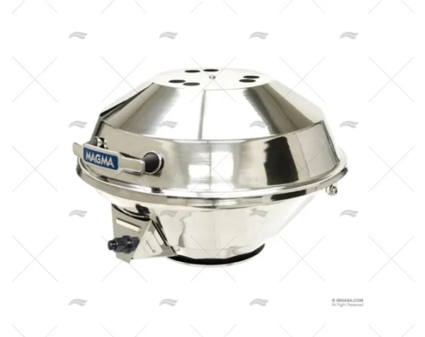 BARBACOA GAS D.381 CHISPA A10-207 MAGMA