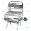 BARBACOA GAS TRAILMATE CE 230x305mm MAGMA
